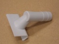 Fixings And Brackets - 1023227 Water Drain Pipe Connection [Amica]
